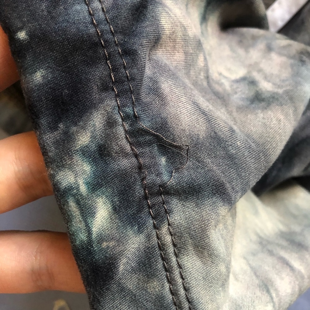 Soft legging - Picture 5 of 15